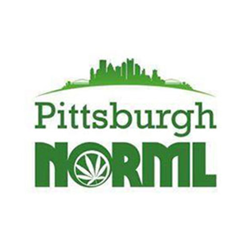 Green Sponsor - Pittsburgh NORML