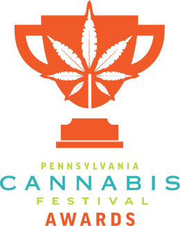 Pennsylvania Cannabis Festival Awards