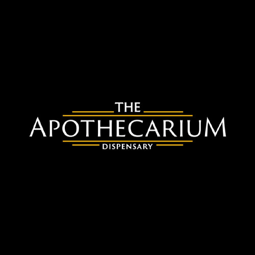Gold Sponsor - The Apothecarium