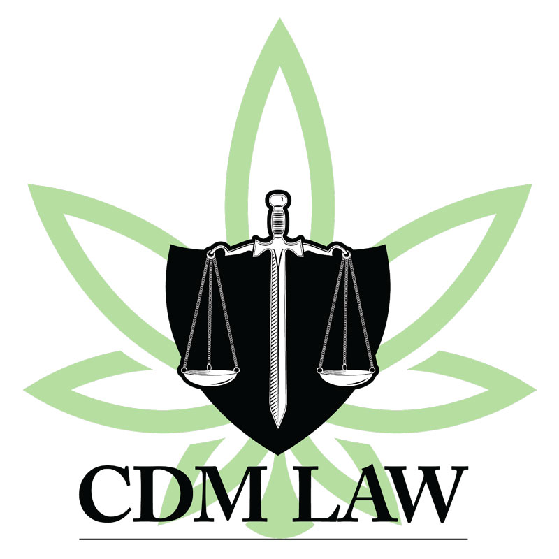 Gold Sponsor - CDM Law