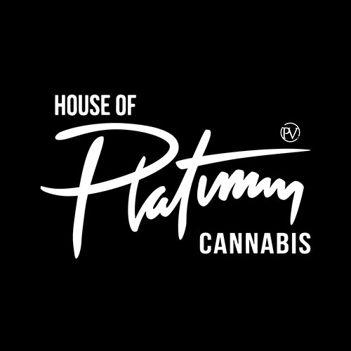 Silver Sponsor - The House of Platinum Cannabis